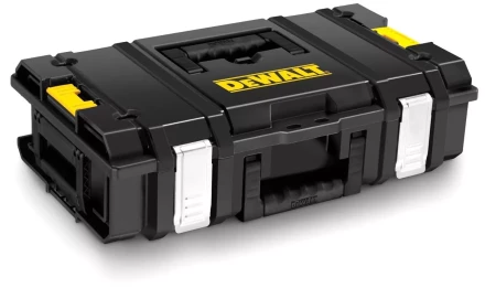 Ящик-модуль для электроинструмента Dewalt Toolbox Unit DS150 Stanley 1-70-321 1-70-321 купить в Губкинске