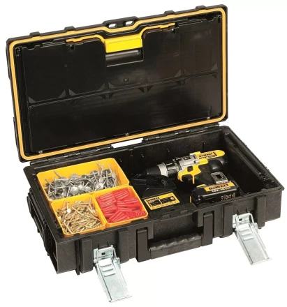 Ящик-модуль для электроинструмента Dewalt Toolbox Unit DS150 Stanley 1-70-321 1-70-321 купить в Губкинске