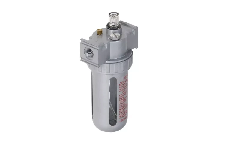Лубрикатор WESTER 816-005 купить в Губкинске