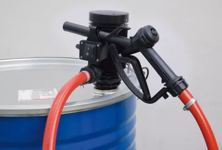 Заправочный блок на бочку PIUSI Pico 24 M F00202080 купить в Губкинске