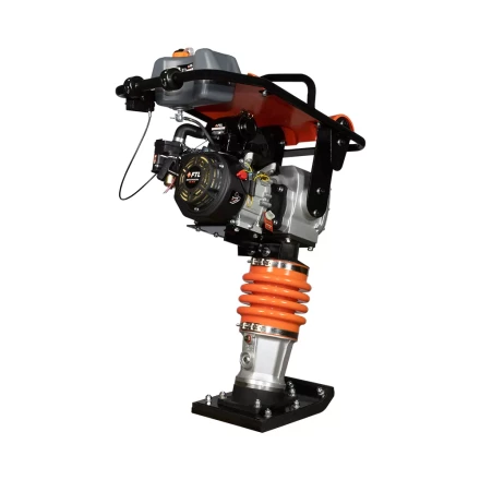 Вибротрамбовка FTL TR 75 купить в Губкинске