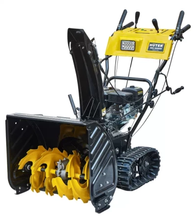 Снегоуборщик HUTER SGC 6000CD купить в Губкинске