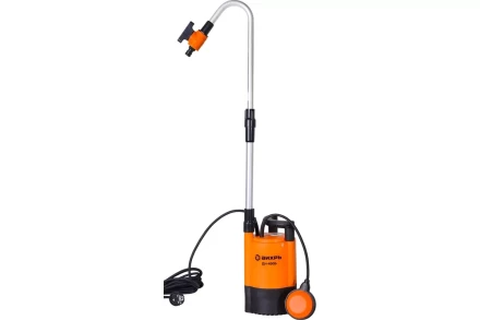 Дренажный насос Вихрь ДН-400Б 68/2/16 купить в Губкинске