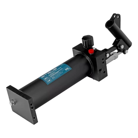 Гидравлический насос для пресса 52314 усилие 20 т Stels 52374 купить в Губкинске