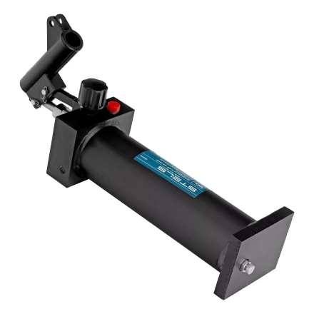 Гидравлический насос для пресса 52314 усилие 20 т Stels 52374 купить в Губкинске