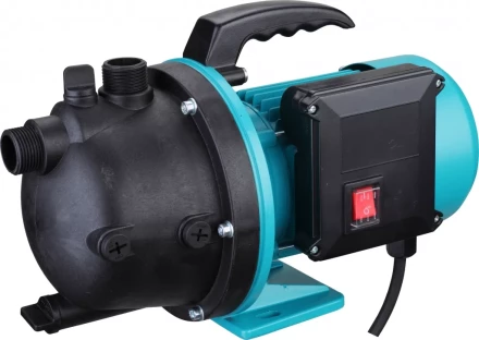 Поверхностный насос КАМА-19 НБЦ-1000/45 купить в Губкинске