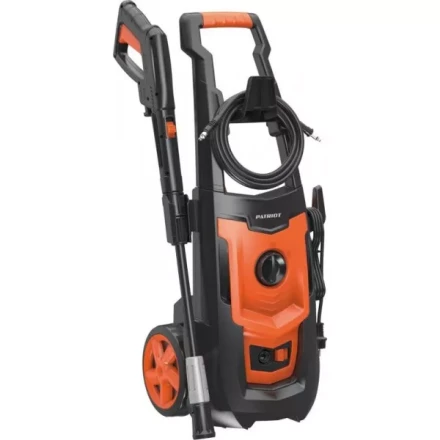 Минимойка-мойка высокого давления GT 520 imperial PATRIOT купить в Губкинске