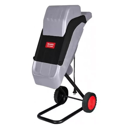 Садовый измельчитель электрический Ресанта ИС-2500 70/13/36 купить в Губкинске