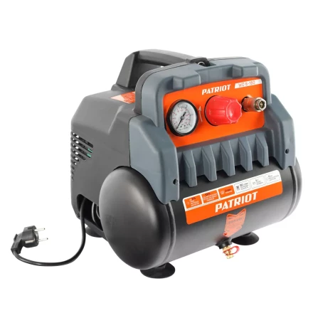 Компрессор поршневой безмасляный PATRIOT WO 6-180 купить в Губкинске