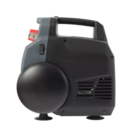 Компрессор поршневой безмасляный PATRIOT WO 6-180 купить в Губкинске