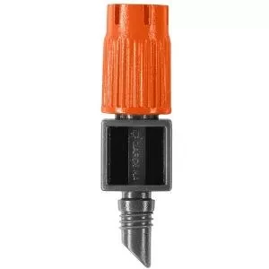 Микродождеватель для малых площадей  10 штук GARDENA купить в Губкинске