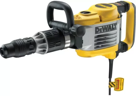 Молоток отбойный D 25902K SDS-max  DeWalt купить в Губкинске