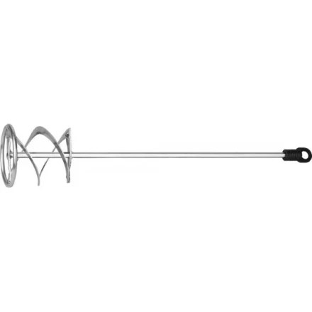 Миксер STAYER "MASTER" для красок металлический, шестигранный хвостовик, оцинкованный, 80х400мм 06011-08-40 купить в Губкинске