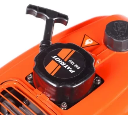 Лодочный мотор BM 120 Patriot купить в Губкинске