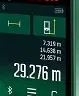 Дальномер лазерный PLR 50 C BOSCH 0.603.672.221 купить в Губкинске