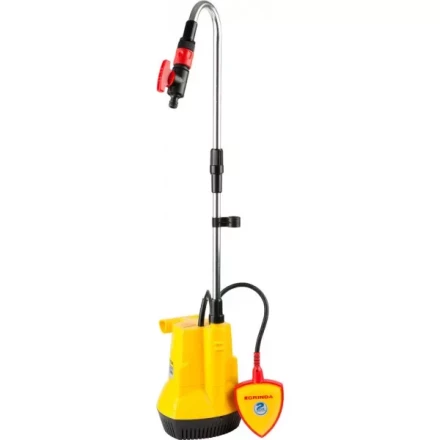 Насос GRINDA погружной низкого давления, пропускная способность 2200 л/час, высота подачи воды 11 м, 300 Вт GLP-36-11 купить в Губкинске