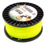 Леска для триммера круглая Denzel, 2,4мм х 192м, на DIN катушке FLEX CORD, 96280 купить в Губкинске