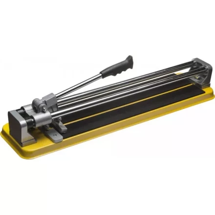 Плиткорез STAYER &quot;PROFI&quot; на подшипниках, усиленная платформа, 500мм 3318-50 купить в Губкинске