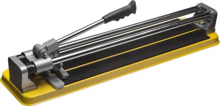 Плиткорез STAYER &quot;PROFI&quot; на подшипниках, усиленная платформа, 500мм 3318-50 купить в Губкинске