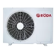 Наружный блок сплит-системы RODA RU-S07B ТМ купить в Губкинске
