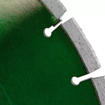 Алмазный сегментный диск Messer PF/M . Диаметр 450 мм. купить в Губкинске