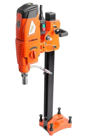 Комплект алмазного бурения MESSER VS250-DM250 купить в Губкинске