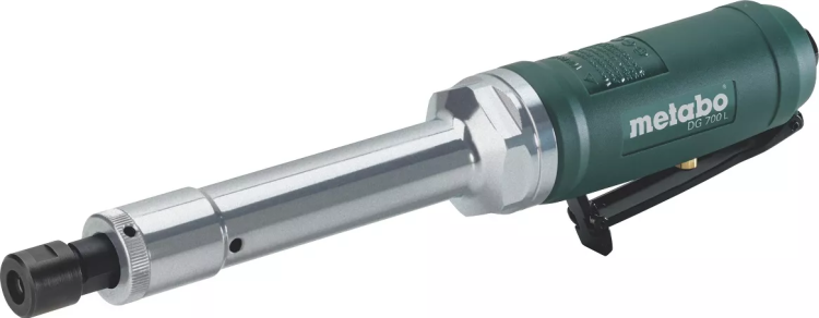 Шлифмашина Metabo ПШМ DG 700 (прямолинейная) пневматическая купить в Губкинске