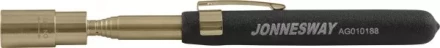 Магнитная рукоятка с подсветкой 200-690мм  AG010188   Jonnesway 48793 купить в Губкинске