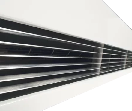 Воздушно-тепловая завеса электрическая BALLU BHC-12.000TR купить в Губкинске