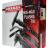 Горелка MIG 25 AIR COOL 230A(60%) EURO 5m Aurora купить в Губкинске