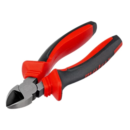 Бокорезы Matrix, 160 мм, хром-ванадий, двухкомпонентные рукоятки, 17790 купить в Губкинске