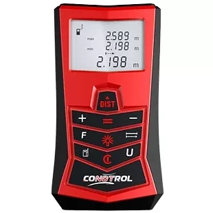 Дальномер лазерный Condtrol Mettro 60 купить в Губкинске