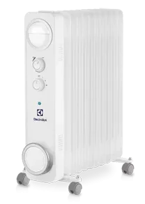 Маслянный радиатор обогреватель электрический ELECTROLUX Sphere EOH/M-6221 купить в Губкинске
