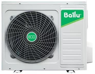 Блок наружный BALLU BSAI/out-12 HN1_15Y сплит-системы, инверторного типа купить в Губкинске