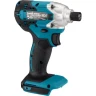 Аккумуляторный ударный шуруповерт Makita DTD156Z (без АКБ и ЗУ) купить в Губкинске