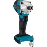 Аккумуляторный ударный шуруповерт Makita DTD156Z (без АКБ и ЗУ) купить в Губкинске
