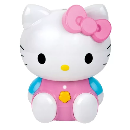 Увлажнитель ультразвуковой BALLU UHB-260 Аroma (Hello Kitty) купить в Губкинске