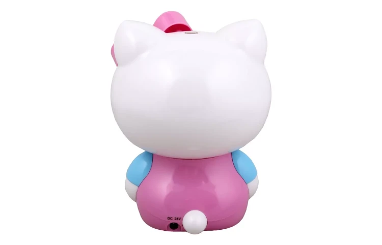 Увлажнитель ультразвуковой BALLU UHB-260 Аroma (Hello Kitty) купить в Губкинске