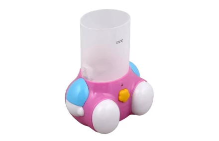 Увлажнитель ультразвуковой BALLU UHB-260 Аroma (Hello Kitty) купить в Губкинске