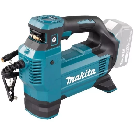 Аккумуляторный насос Makita DMP181Z (без АКБ и ЗУ) купить в Губкинске