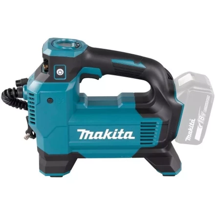 Аккумуляторный насос Makita DMP181Z (без АКБ и ЗУ) купить в Губкинске
