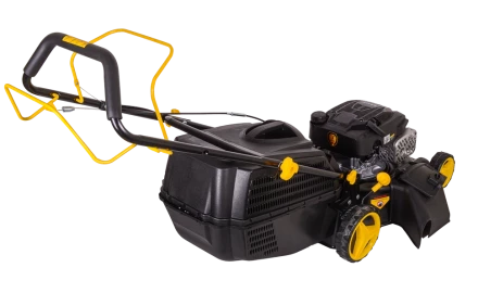 Газонокосилка бензиновая HUTER GLM-5.0 SP купить в Губкинске