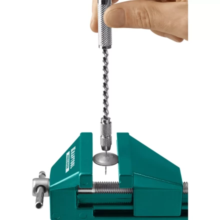 Дрель KRAFTOOL ручная, 0,1-1,5мм 29024 купить в Губкинске