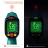 Пирометр инфракрасный TRM-550 45705-550 купить в Губкинске