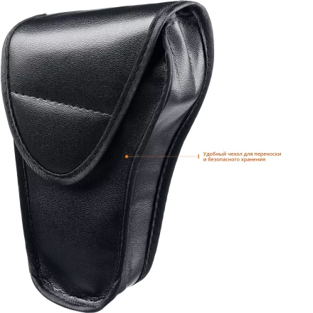 Пирометр инфракрасный TRM-550 45705-550 купить в Губкинске