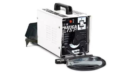 Сварочный аппарат PRATICA 182 ACD Telwin купить в Губкинске