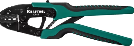 Пресс-клещи PKS-2 для втулочных наконечников 45461-2 купить в Губкинске