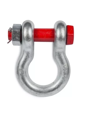 Скоба омегообразная TOR 8,5 т (тип G2130) (Q) 1238506 купить в Губкинске