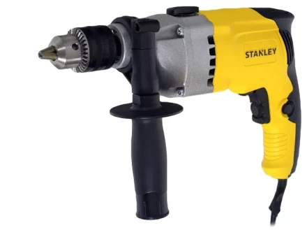 Дрель ударная Stanley STDH8013 купить в Губкинске
