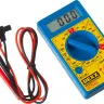 Мультиметр DEXX DX200 цифровой 45300 купить в Губкинске